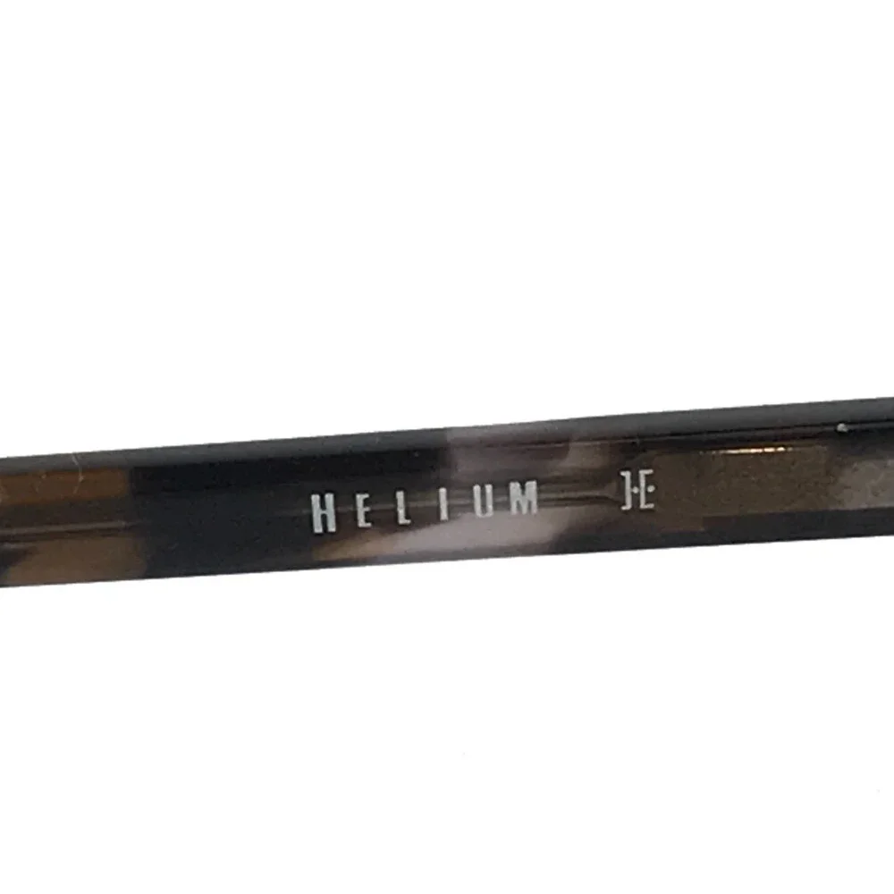 Helium brand new